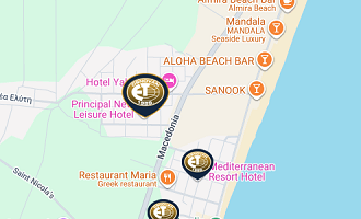 Principal New Leisure